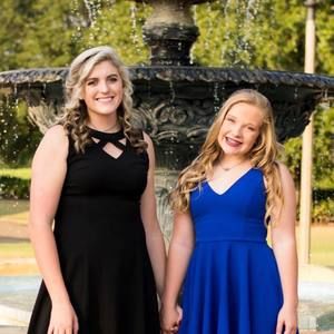 Meet your Posher, Grace